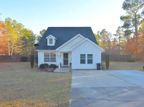 885 Bush Berry Rd, Pelion, SC 29123