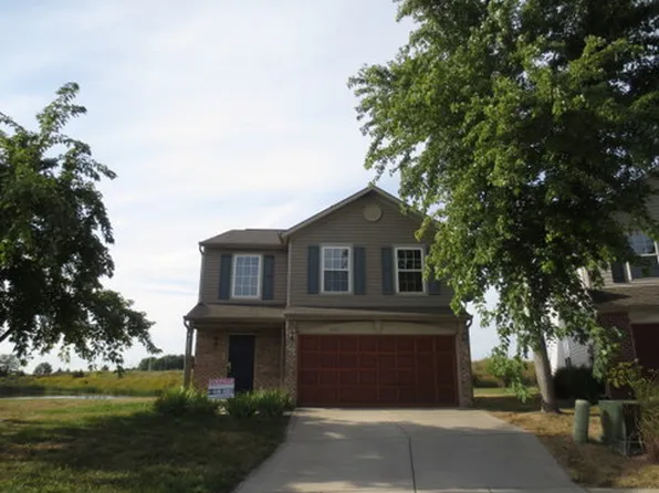 6420 Bradshire Ct, Zionsville, IN 46077