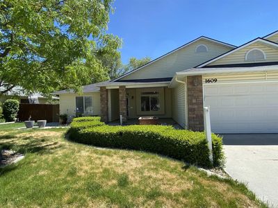 1609 W Streamside Ave, Nampa, ID, 83686