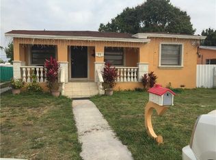 55 E 36th St, Hialeah, FL 33013