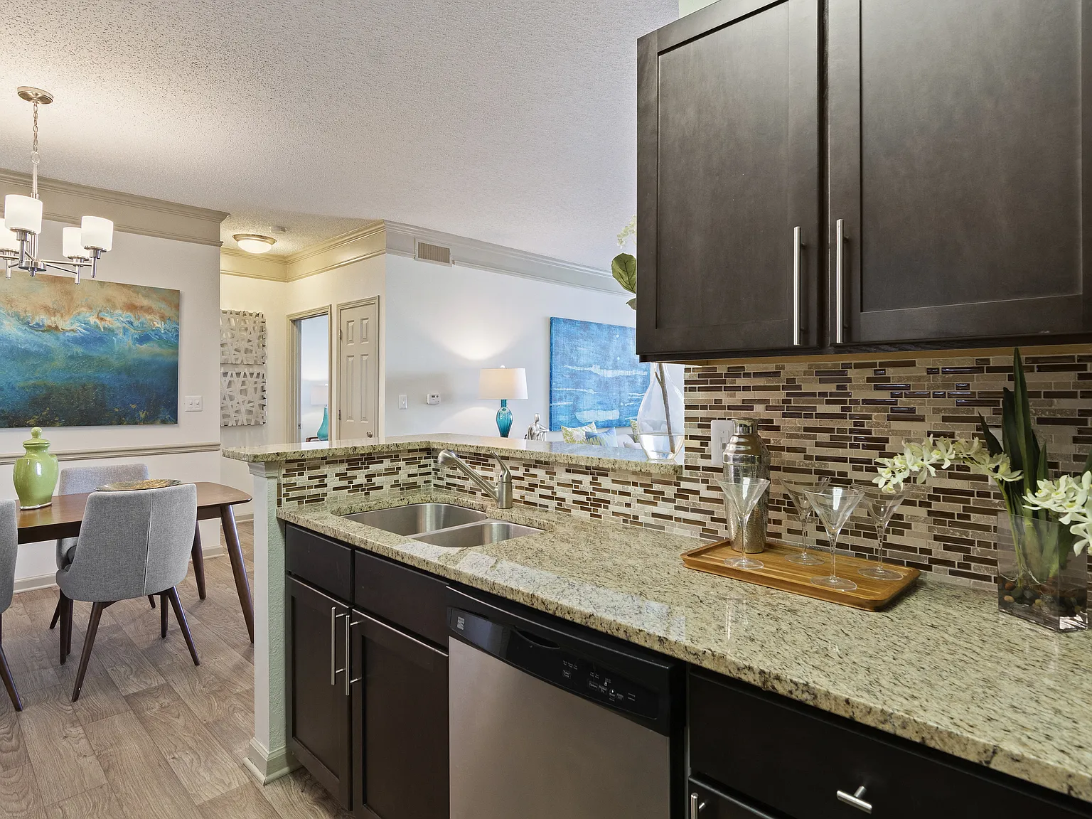 St. Andrews Apartment Homes — Photo 4