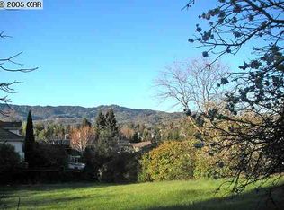 227 Acacia Ln #B, Alamo, CA 94507