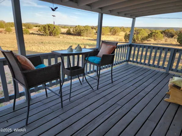 4392 Appaloosa Rd, Snowflake, AZ 85937