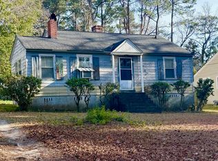 210 Partridge Dr, Columbia, SC 29206