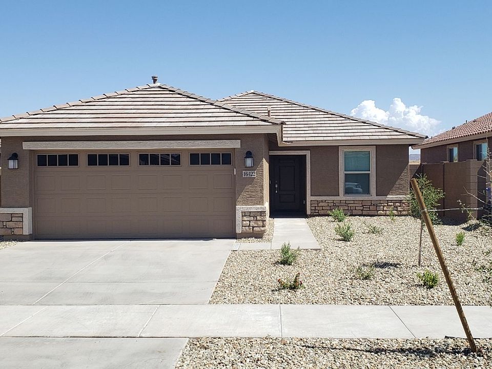 16422 W Saguaro Park Ln, Surprise, AZ 85387 Zillow