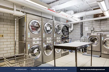 Rented by The Blueground