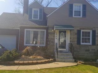2042 Miramar Blvd, South Euclid, OH
