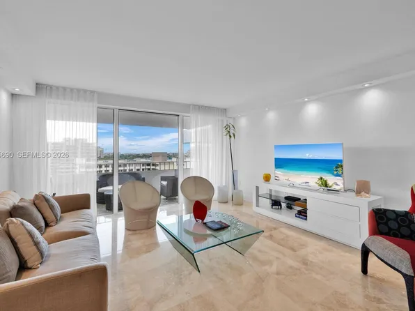 155 Ocean Lane Dr, Key Biscayne, FL