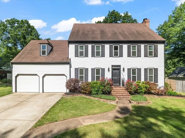 1065 Petersburg Cv, Collierville, TN 38017