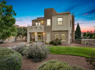 4216 Canterra Arc, Las Cruces, NM 88011