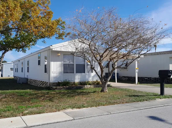 9823 Richard Ln Lot 21, Hudson, FL 34667