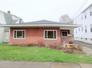 63 Carlton St, Johnson City, NY 13790