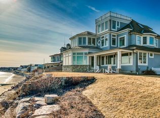 450 Atlantic Ave #0, Marblehead, MA 01945