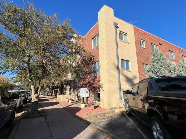 306 E 18th St #307, Cheyenne, WY 82001