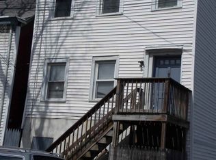51 Emmett St, Albany, NY 12204