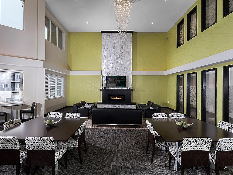 Clubhouse