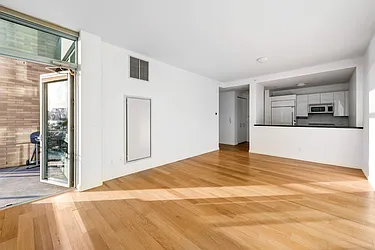Rented by Compass