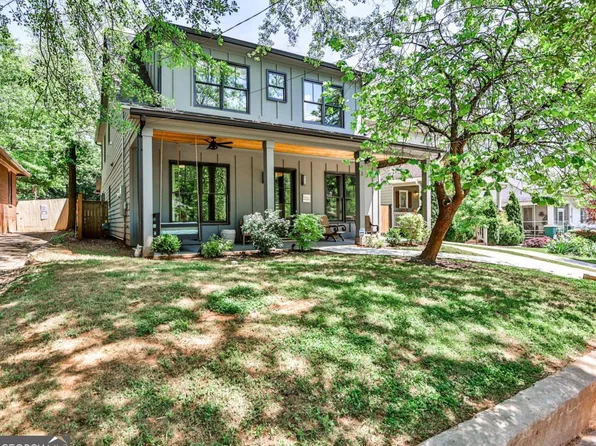 43 Kirkwood Rd, Atlanta, GA 30317