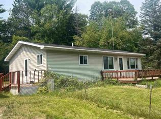 N8325 River Rd, Stephenson, MI 49887