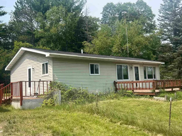 N8325 River Rd, Stephenson, MI 49887