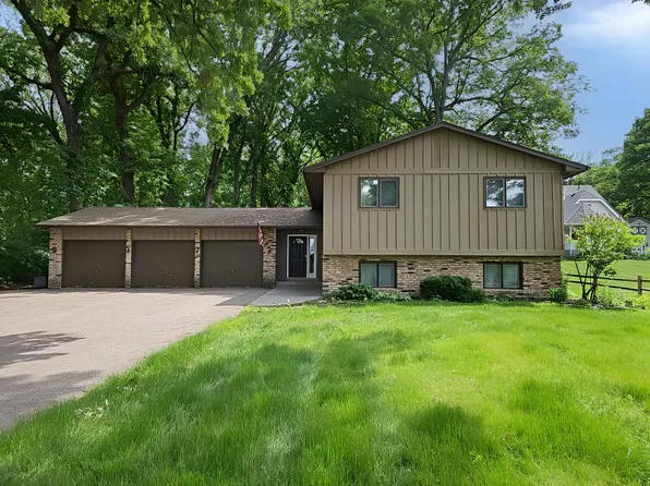 5940 Otter View Trl, White Bear Township, MN 55110