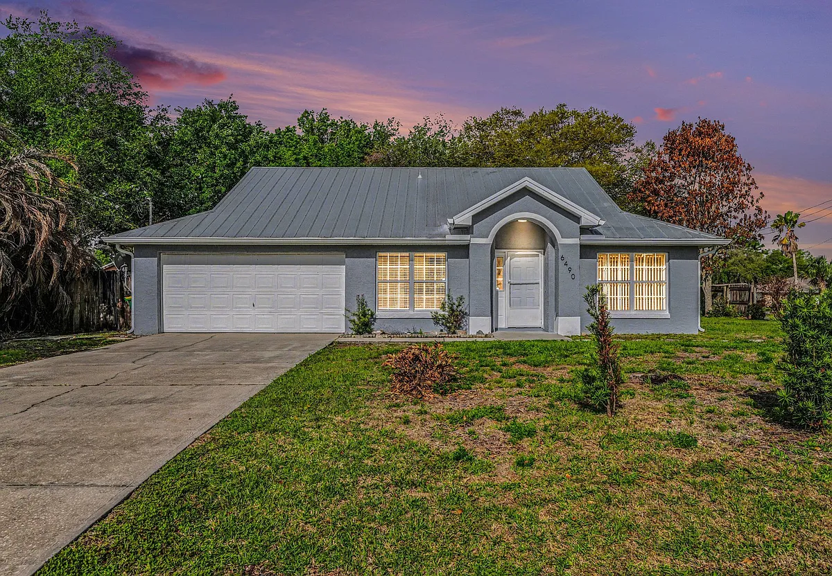 Building Photo - 6490 Addax Ave