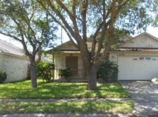 4301 Ridge View Dr, Corp Christi, TX 78413