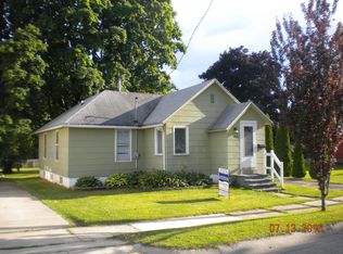 1025 Quincy St, Sturgeon Bay, WI 54235