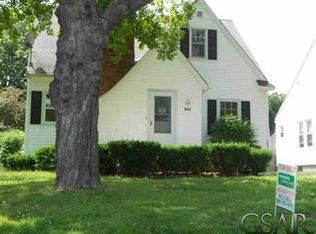 125 Lafayette Blvd, Owosso, MI