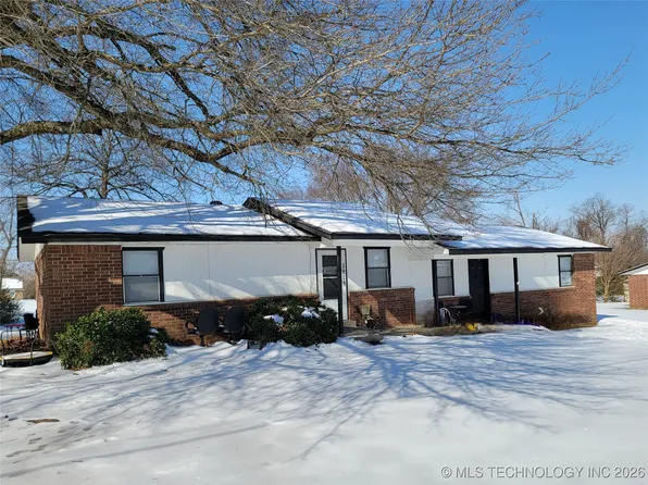 (undisclosed Address), Sallisaw, OK 74955