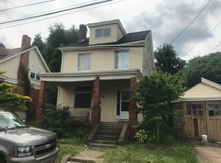 2 Elizabeth St, Pittsburgh, PA