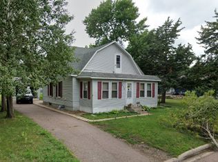 815 W Hanson Ave, Mitchell, SD 57301