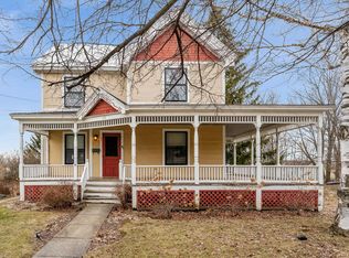 92 High Street, St. Albans City, VT 05478