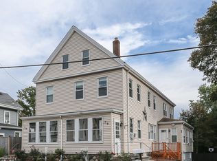 79 Franklin St FLOOR 1, Stoneham, MA 02180