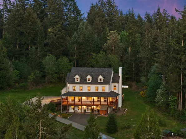 5817 Banner Road SE, Port Orchard, WA 98367