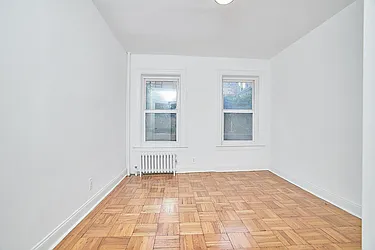 Rented by Keller Williams NYC