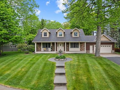 11305 Parkside Trl, Osseo, MN, 55369