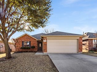 14232 Polo Ranch St, Fort Worth, TX 76115