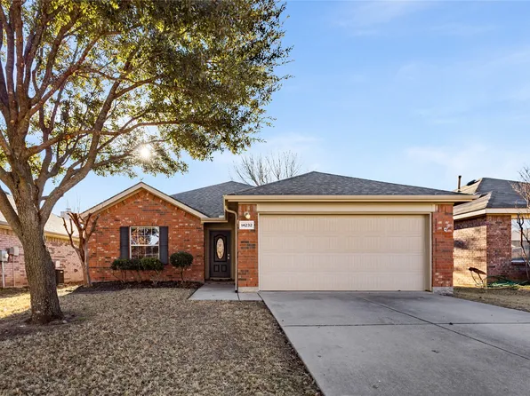 14232 Polo Ranch St, Fort Worth, TX 76115