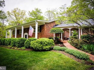 6811 General Longstreets Line, Manassas, VA 20109