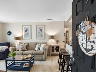 850 Mallery St #5E, Saint Simons Island, GA, 31522