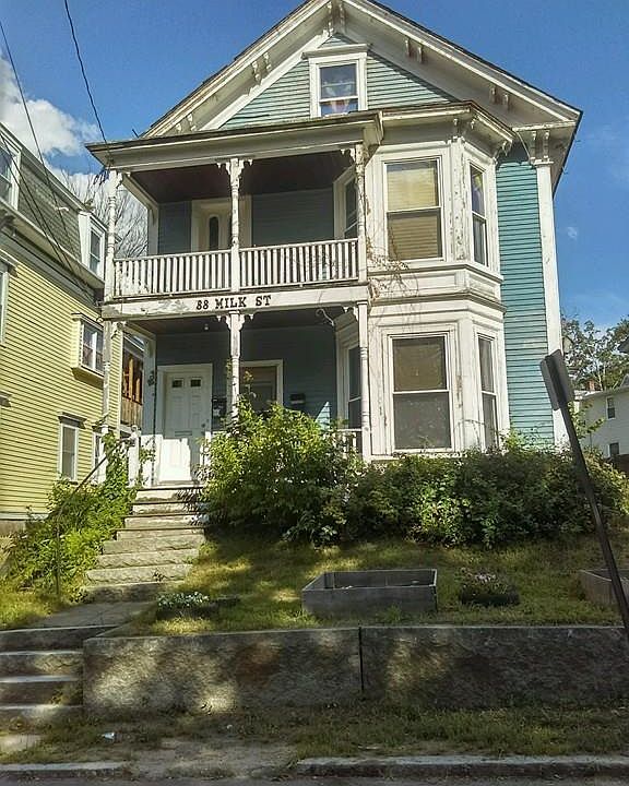 1st image of 88 Milk St