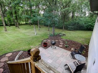 14803 Wildflower Dr, Baxter, MN 56425