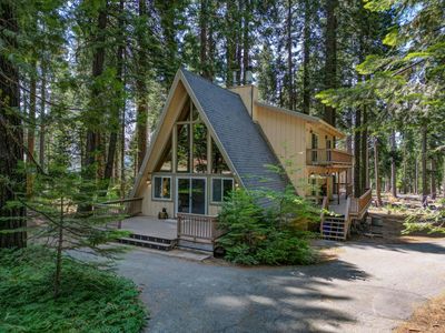 2225 Yana Ln, Camp Connell, CA, 95223