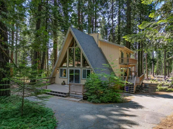 2225 Yana Ln, Camp Connell, CA 95223