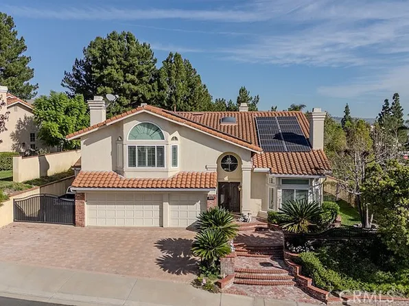 20475 Via Infanta, Yorba Linda, CA 92887