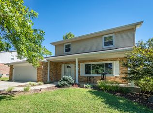 436 General Dr, Fort Wright, KY 41011
