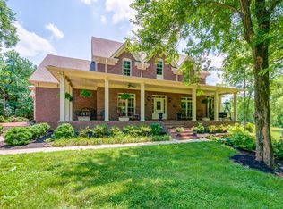 5610 Pigeon Forge Ln, Thompsons Station, TN 37179