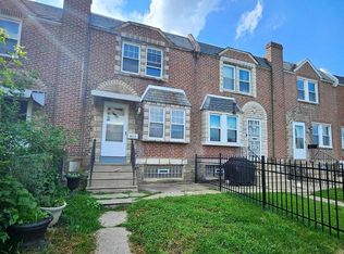 6012 Belden St, Philadelphia, PA 19149