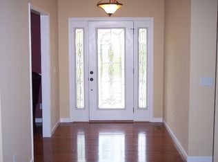 4835 Edgebrook Dr, Cookeville, TN 38506